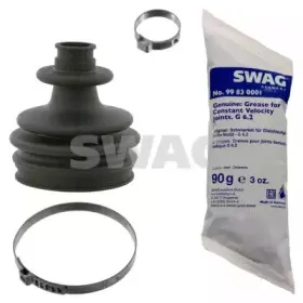 62 91 7379 SWAG Комплект пылника, приводной вал